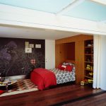 armadio letto in monolocale