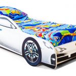 letto belmarco porsche