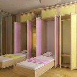 letti trasformabili in camera da letto