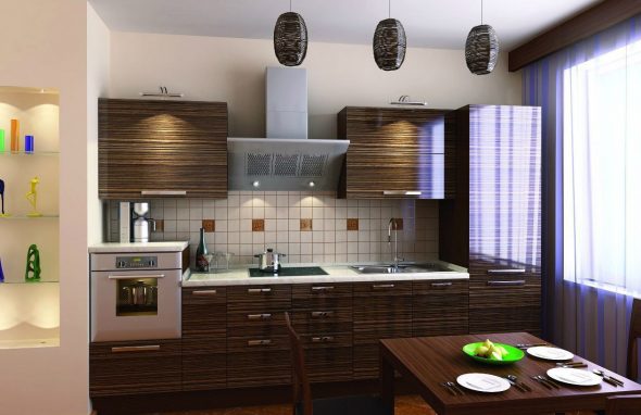 set da cucina