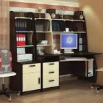 acquistare una scrivania per computer