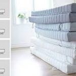 materasso per divano letto