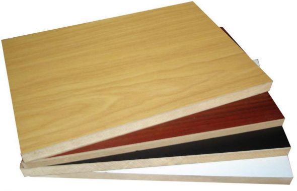 MDF