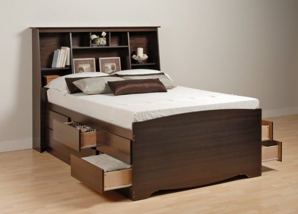 letto non standard