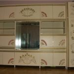 rinnovare una parete in truciolato con le tue mani