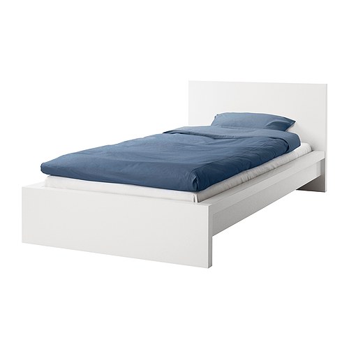 letto singolo ikea per adolescente