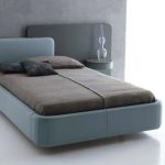 foto letto singolo