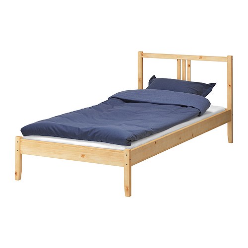 letto singolo