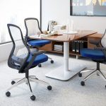 sedia da ufficio per ufficio