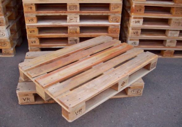pallet