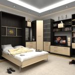 letto sollevabile