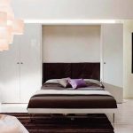 armadio letto pieghevole