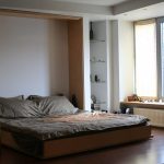 ampio letto pieghevole