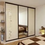installare un armadio in camera da letto