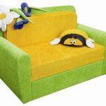 comprare un buon divano per bambini