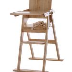 realizza tu stesso una sedia in legno per bambini
