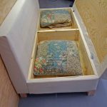 realizza un divano per bambini con le tue mani