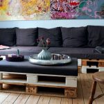 realizza un divano in legno con le tue mani