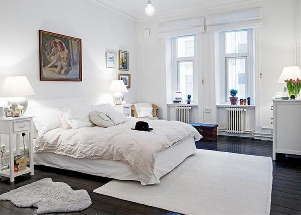 stile scandinavo