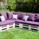 design moderno del divano