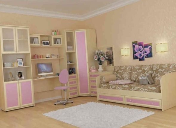 creazione del design