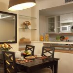 altezza standard del tavolo da cucina