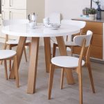 altezza standard del tavolo da cucina