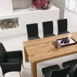 altezza standard del tavolo da cucina