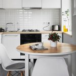 norme standard sull'altezza del tavolo
