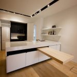 tavoli pieghevoli per piccole cucine
