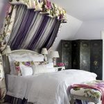 tendenze nel design delle testiere in camera da letto