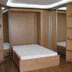 trasformatore da letto