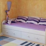 comodità per il bambino