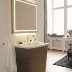 illuminazione dello specchio interno