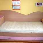 scegliere un letto per un bambino
