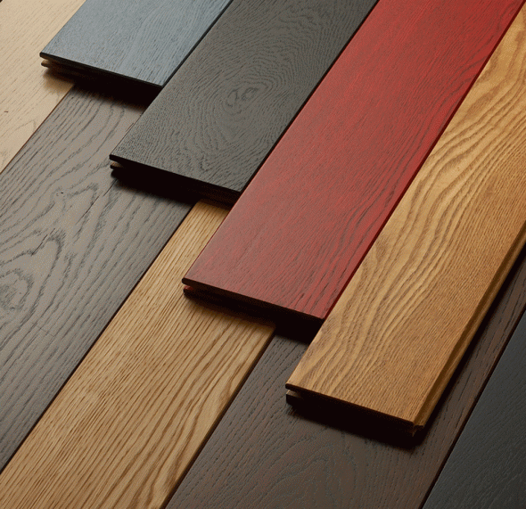 scegli laminato di qualità