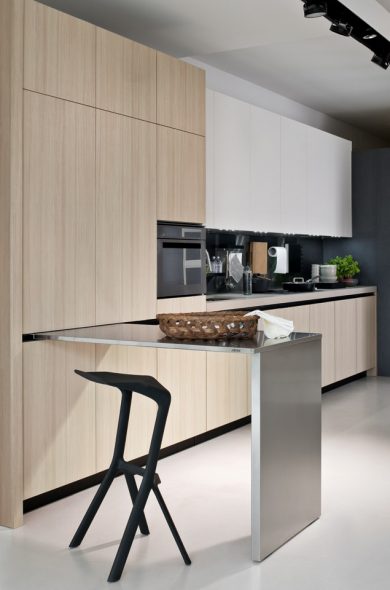 tavolo estraibile per cucina