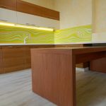 tavolo estraibile in legno
