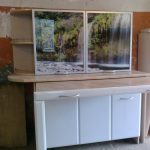tavolo estraibile interno