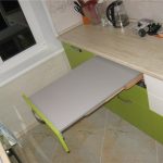 tavolo estraibile da cucina