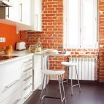 tavolo estraibile per cucina