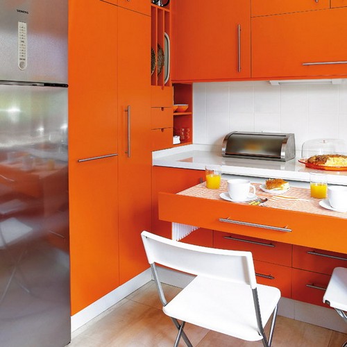 tavoli estraibili per cucina