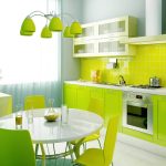 norme e regolamenti sull'altezza del tavolo da cucina