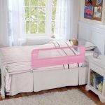 letto per bambini con sponde