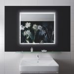 Illuminazione a LED per specchi