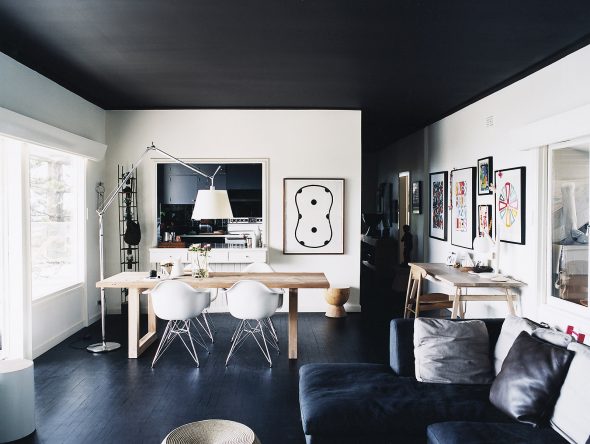 Colori per pavimenti in laminato