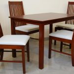 sedie di legno