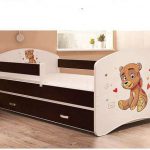 Letto per bambini 160 80 LUCKY