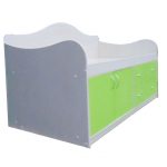 Letto per bambini Bambini