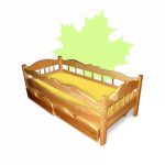 Letto per bambini Rio